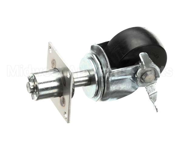 5008607 Alto Shaam Caster W/Lh Brake,Ar-6Gweld