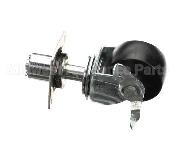 5008607 Alto Shaam Caster W/Lh Brake,Ar-6Gweld