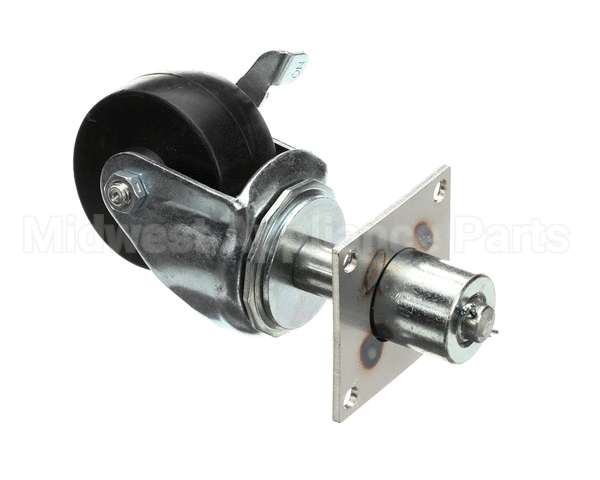 5008607 Alto Shaam Caster W/Lh Brake,Ar-6Gweld