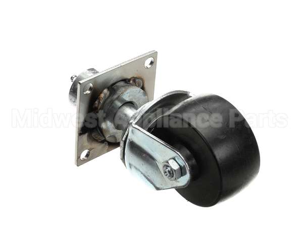5008609 Alto Shaam Caster,Weld Asb,No Brake,Ar-6G