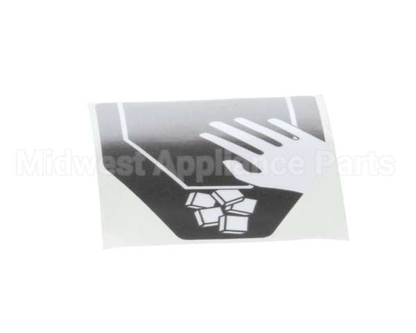 5008636 Multiplex Label Rc Push W/Hand