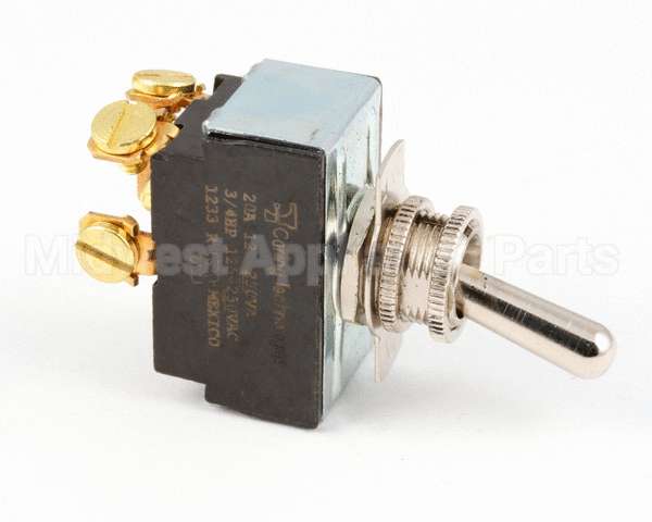 500885 Marshall Air Switch, Toggle,20A Dpst