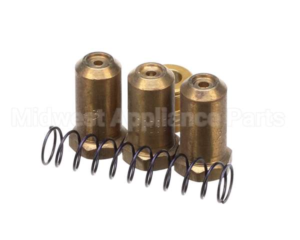 5008903 Alto Shaam Kit, Gas Conversionnat To Lp,