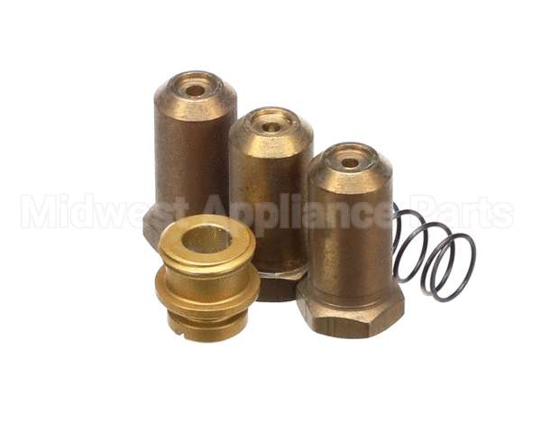 5008903 Alto Shaam Kit, Gas Conversionnat To Lp,