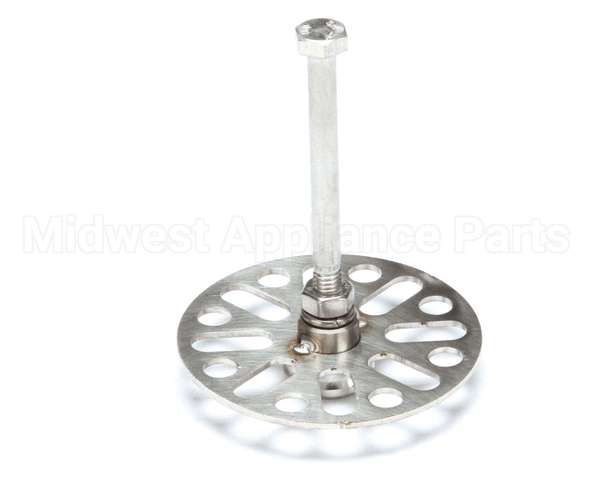 5008964 Alto Shaam Strainer Weld Asb Combi Es