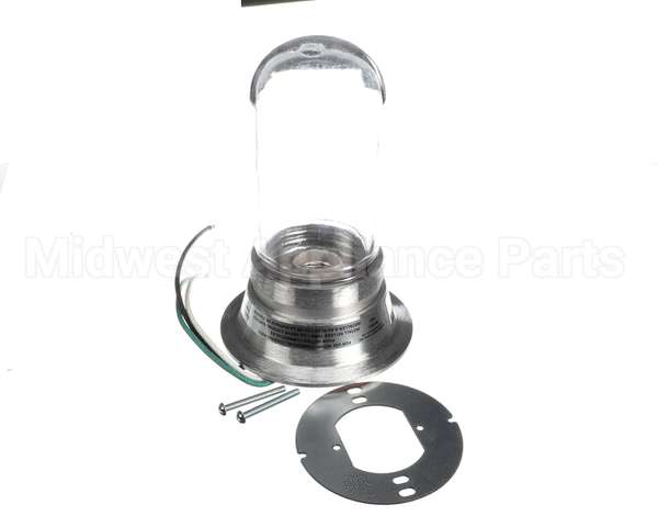 500908 Marshall Air Light, Canopy Hood Fixture