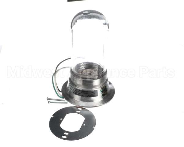 500908 Marshall Air Light, Canopy Hood Fixture