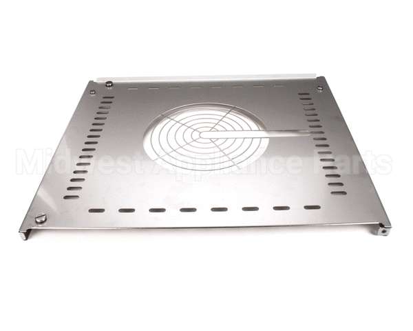 5009329R Alto Shaam Direction Pnl Asb,7.14Esi Sc