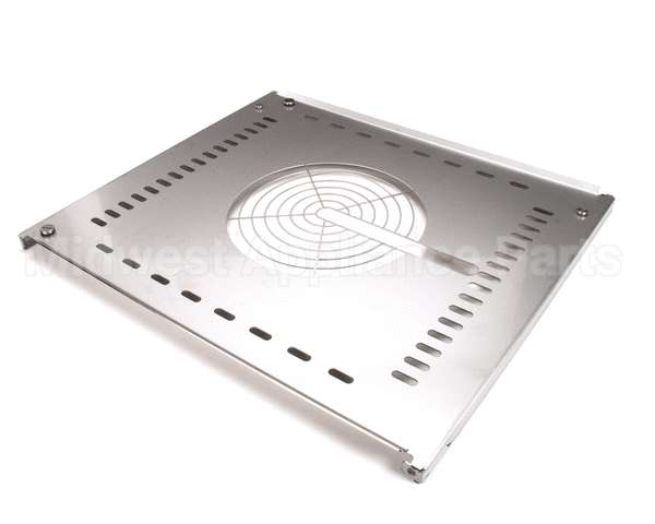 5009329R Alto Shaam Direction Pnl Asb,7.14Esi Sc