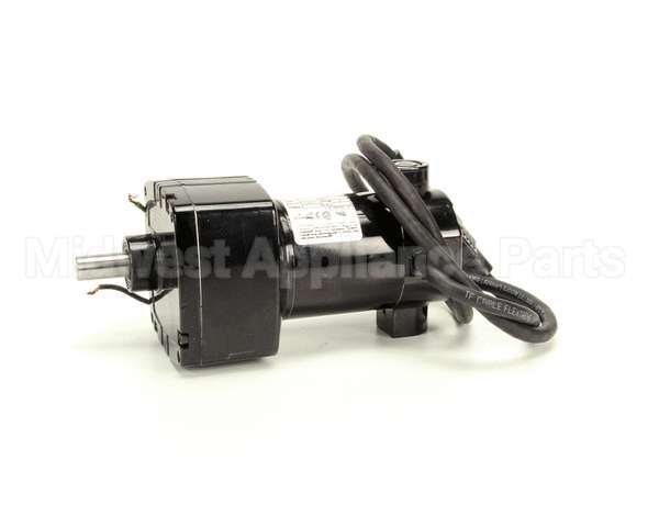 500940 Marshall Air Motor, 1/50 Hp Gpp-1008 Dc