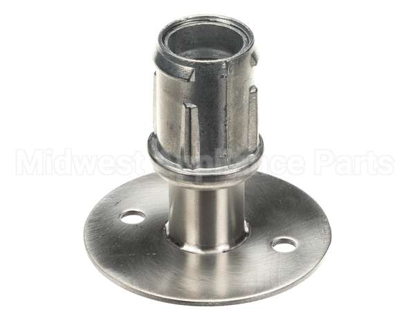 500963 Marshall Air Foot, Adj Leg For 1.625 Tube