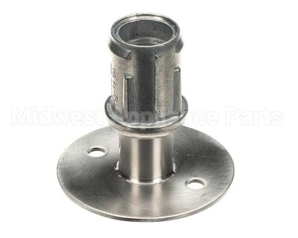 500963 Marshall Air Foot, Adj Leg For 1.625 Tube