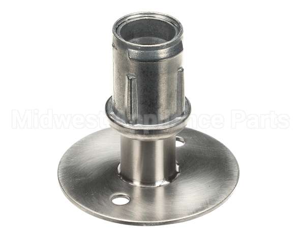 500963 Marshall Air Foot, Adj Leg For 1.625 Tube