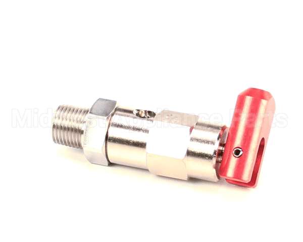5009668 Multiplex Valve Relief 1/8 Npt 180#