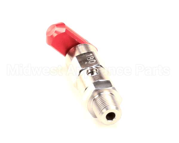 5009668 Multiplex Valve Relief 1/8 Npt 180#