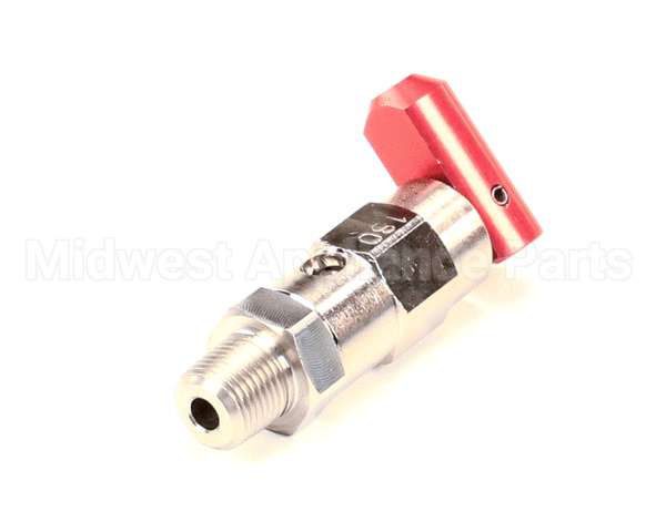 5009668 Multiplex Valve Relief 1/8 Npt 180#
