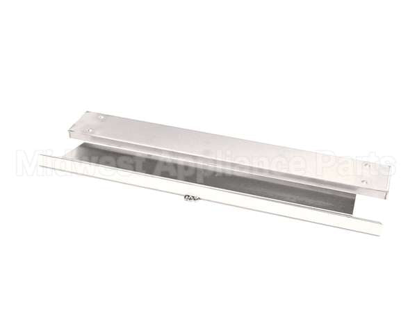 5009716 Alto Shaam 1000/1200 Th Drip Tray Kit