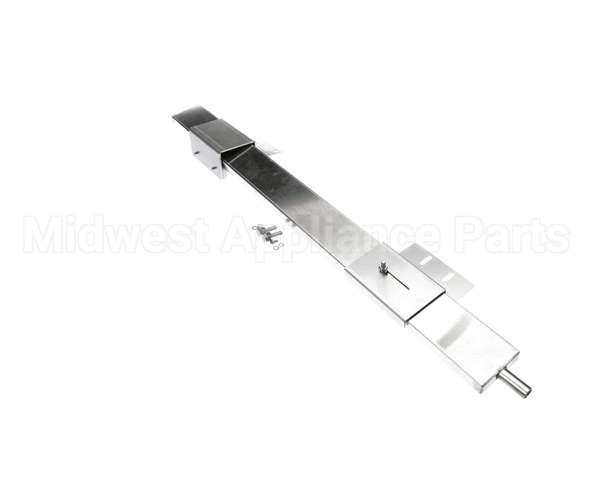 5009736R Alto Shaam Lower Drip Tray Asb Recdtable