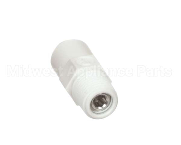 50098.0002 Bunn Fitting Assembly, Push To Connect W/ Ori