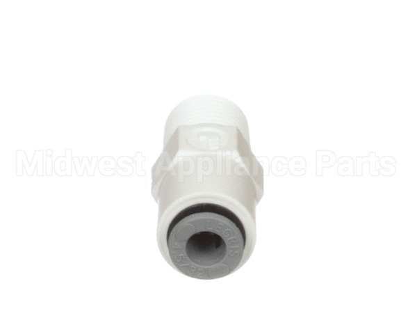 50098.0002 Bunn Fitting Assembly, Push To Connect W/ Ori