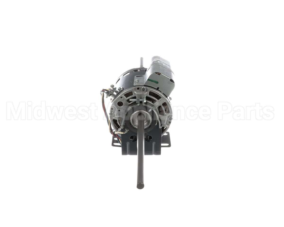 50098502 International Environmental 277/1/60 Motor