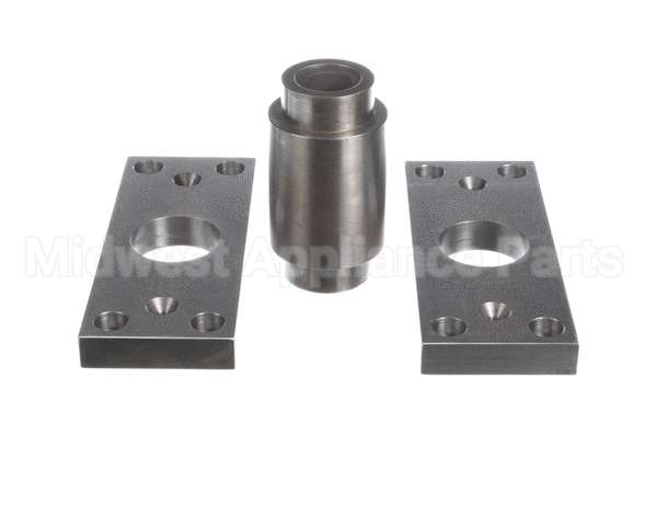 50099048 Doyon Support Central Assembly