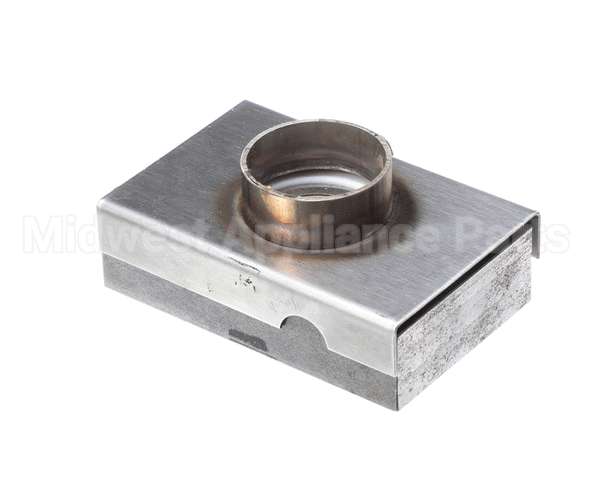 50099051 Doyon Lower Bearing Block Assembly