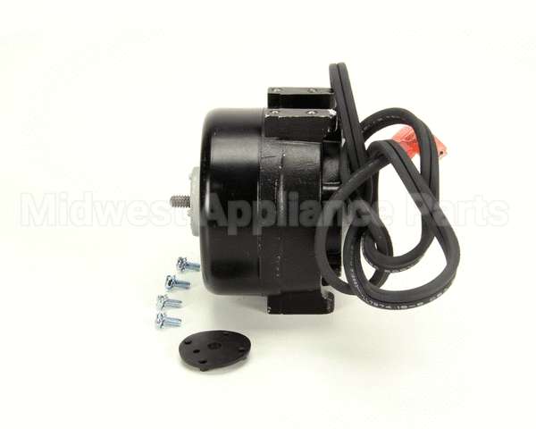 501-019B Beverage Air Motor - Fan - Cond, 115V 60Hz 5W 1550Rpm
