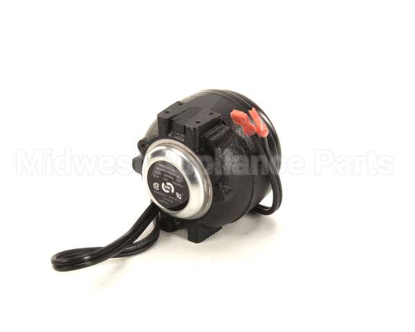 501-053B Beverage Air Motor - Fan - Cond, 115V 60Hz 25W 1500Rp