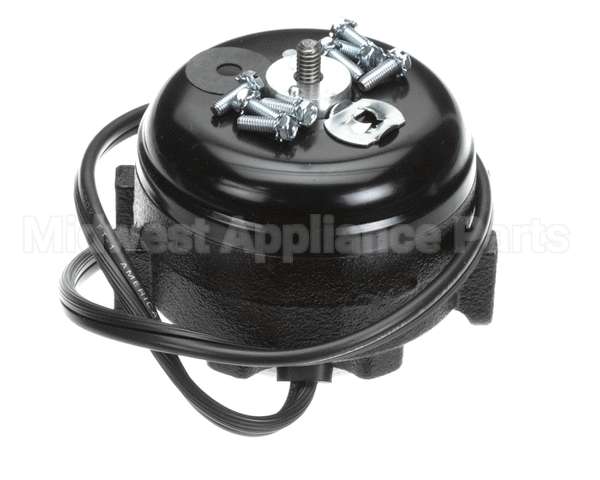 501-148B Beverage Air Motor - Fan - Cond, 115V 60Hz 9W 1550Rpm