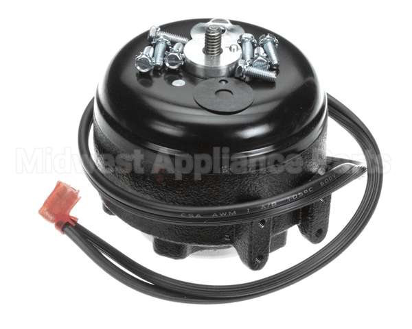 501-148B Beverage Air Motor - Fan - Cond, 115V 60Hz 9W 1550Rpm