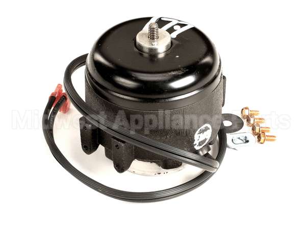 501-177D Beverage Air Motor - Fan - Evap, 115V 60Hz 16W 1550Rp