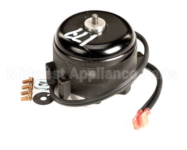 501-177D Beverage Air Motor - Fan - Evap, 115V 60Hz 16W 1550Rp