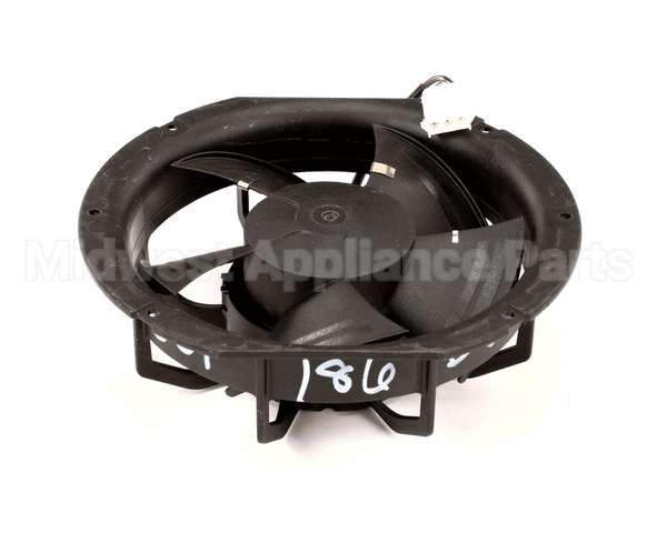 501-186D-01 Beverage Air Motor - Fan - Axial, 115V 60Hz 20W 2400R