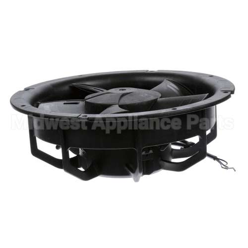 501-186D-06 Beverage Air Motor - Fan - Axial, 115V 60Hz 22W 900/2