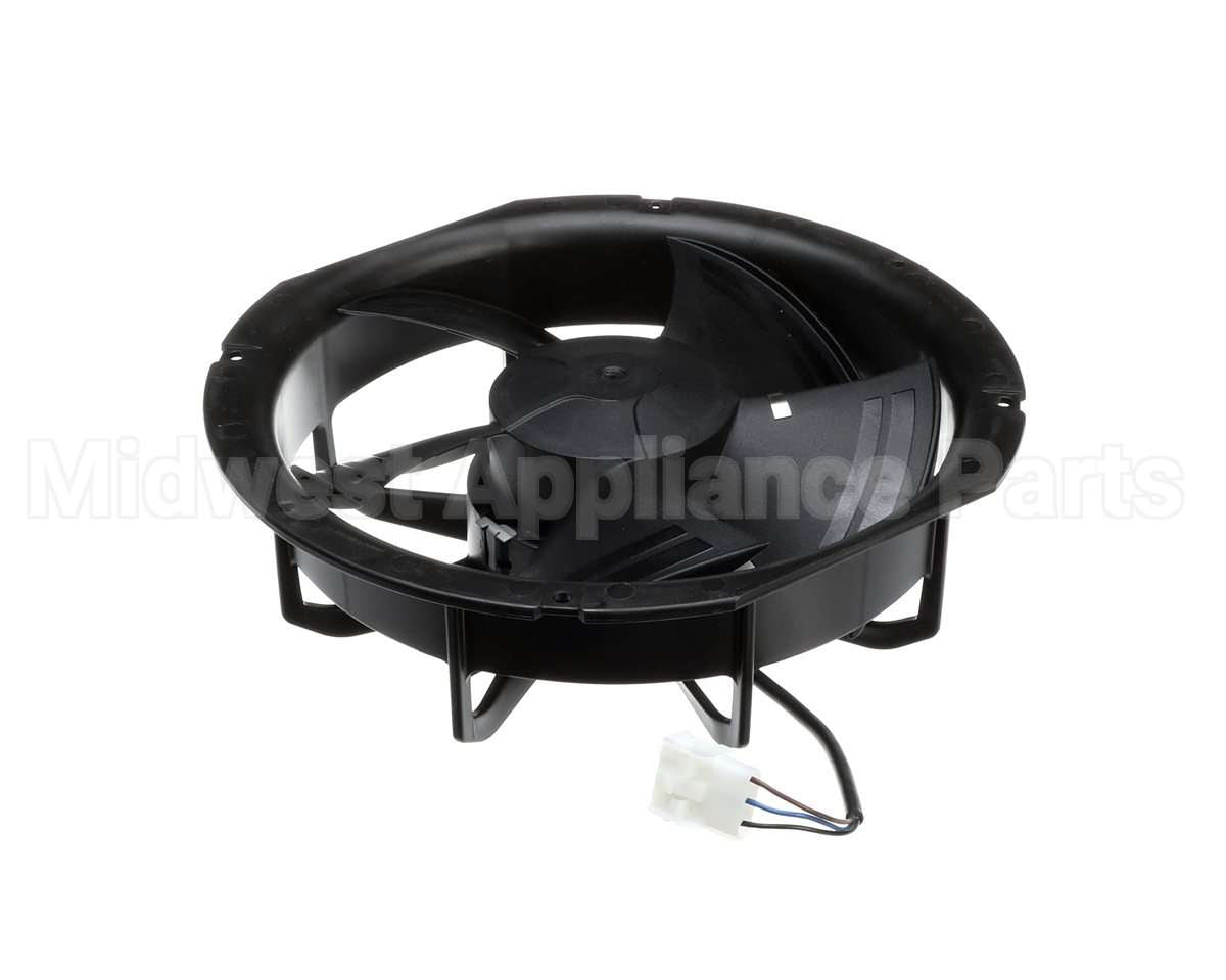 501-192D-01 Beverage Air Motor - Fan - Axial, 115V 50/60Hz 31W 12