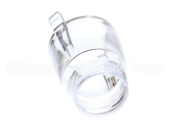 501-24 Multiplex Nozzle Softpour Clr