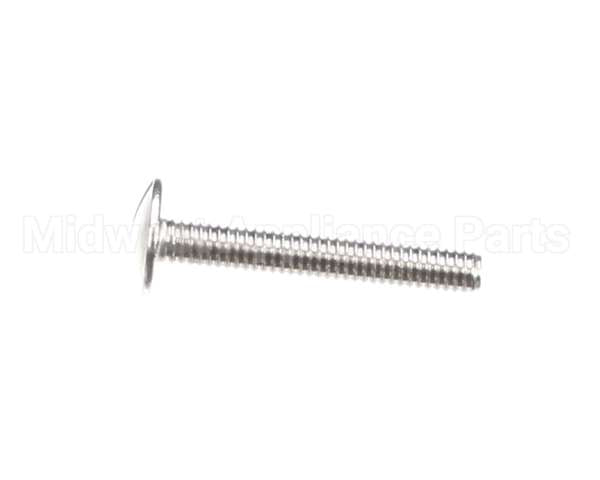 50100 Unic M4X25Mm Stainless Steel Screw (Slotted T