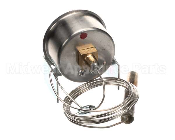 501001 Southern Pride 2 Thermometer (100-350 Deg)