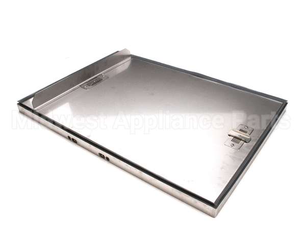 5010081 Alto Shaam Rh Slab Door Assb,1000,