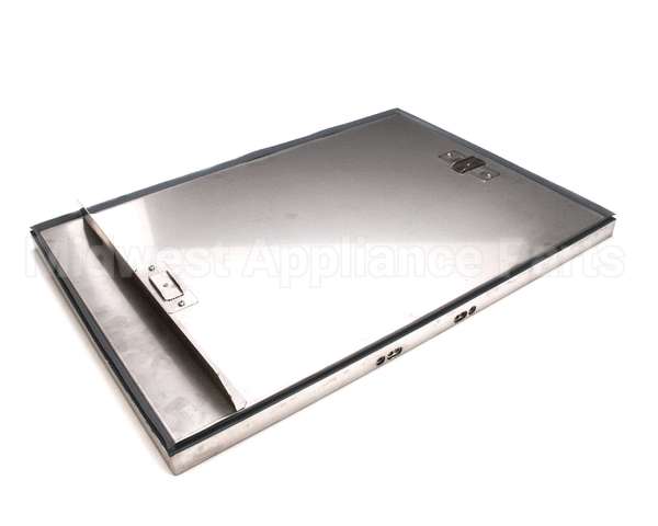 5010081 Alto Shaam Rh Slab Door Assb,1000,