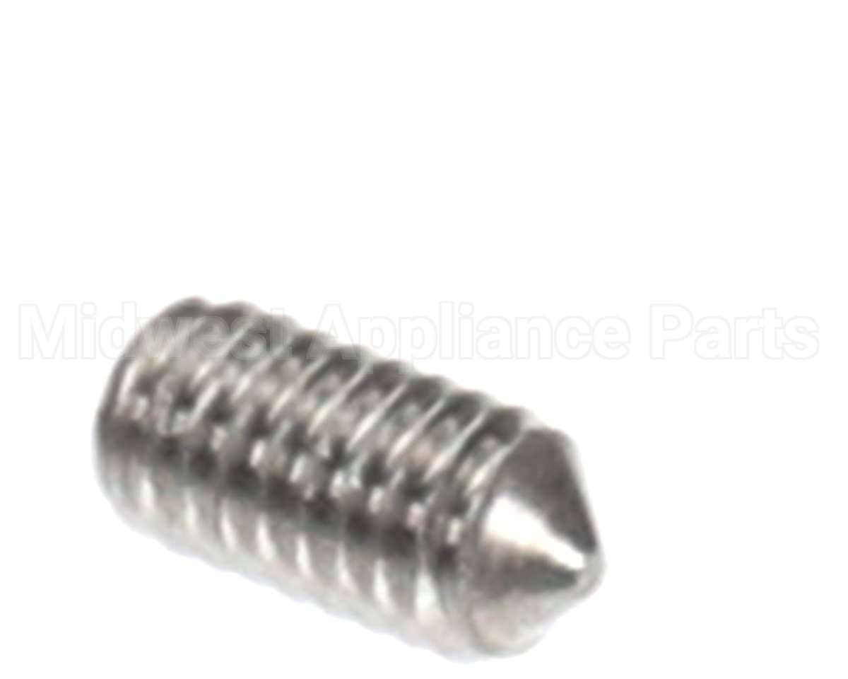 50101 Unic M4X10 Stainless Steel Screw (2.5Mm Pont-