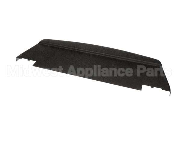 5010180 Multiplex Lid Man Fill Blk Cl2