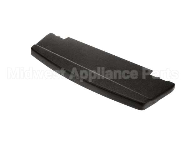5010180 Multiplex Lid Man Fill Blk Cl2