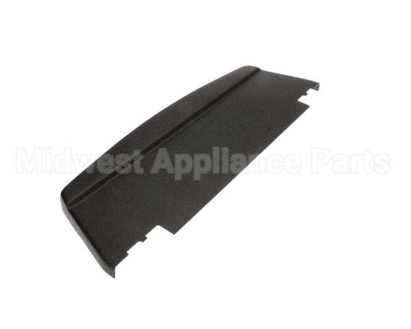 5010180 Multiplex Lid Man Fill Blk Cl2