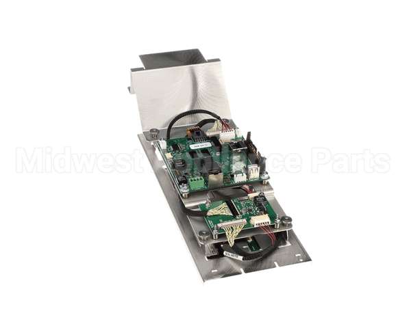 5010482R Alto Shaam Touch Screen Display & Board