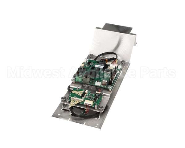 5010482R Alto Shaam Touch Screen Display & Board