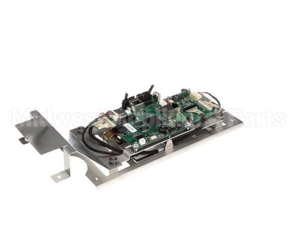 5010482R Alto Shaam Touch Screen Display & Board