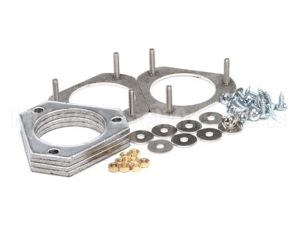 5010494 Alto Shaam 7.14Esg Heat Exchange Service