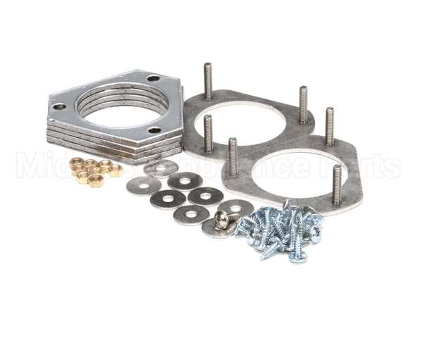 5010494 Alto Shaam 7.14Esg Heat Exchange Service